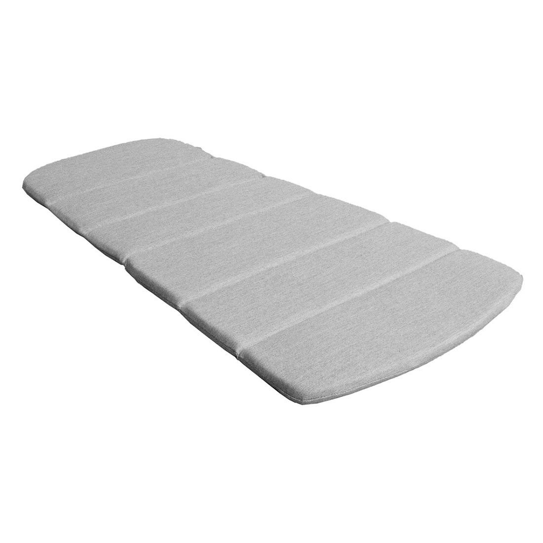 Cane-Line Breeze Sesselauflage nieder 87x46 cm