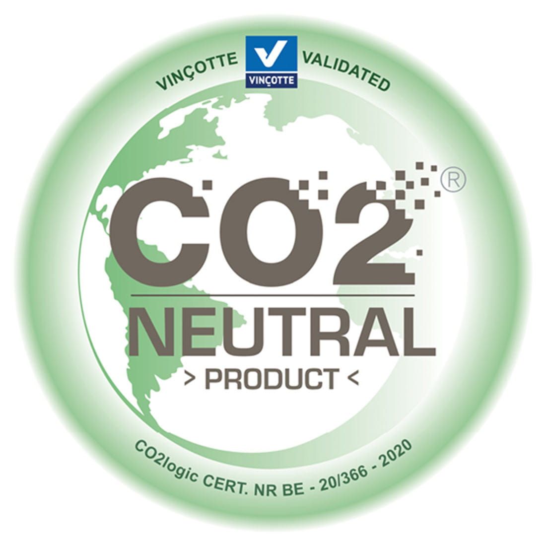 capi Nature Rib Pflanztopf 40x40x40cm Kunststoff