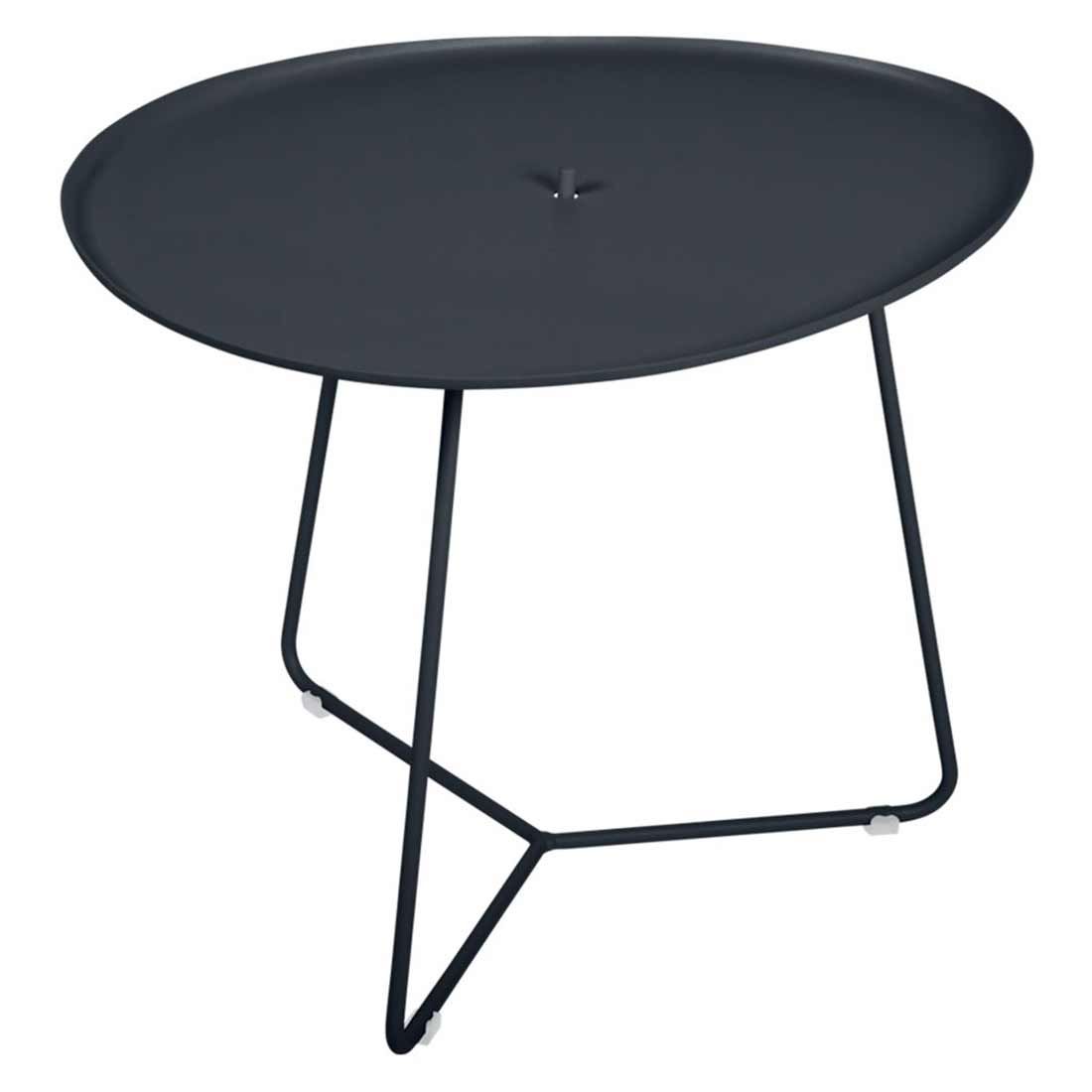 OUTLIV. Clovelly Loungeset 3-tlg. Teak/Polyrattan