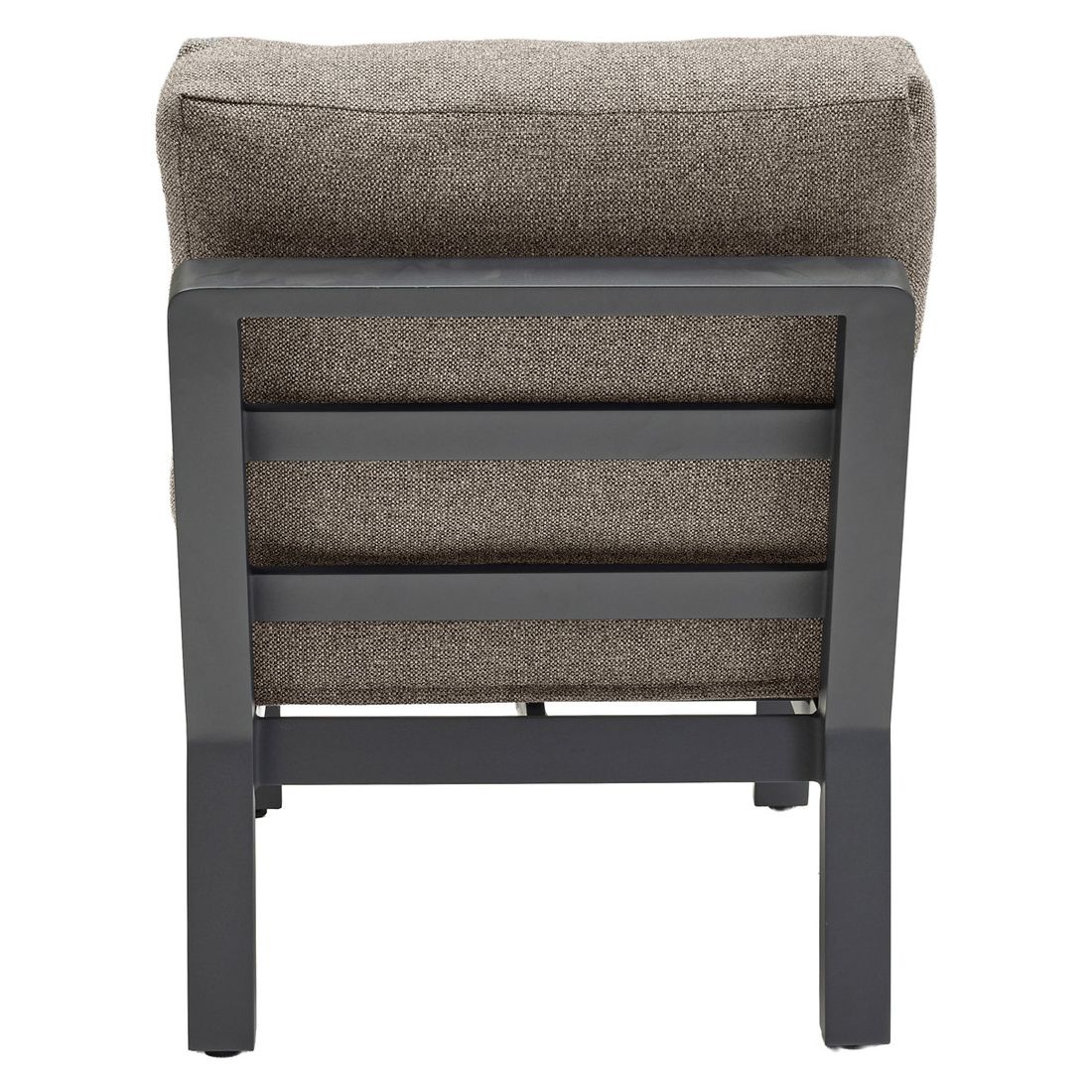 LC Garden Avena Mittelmodul Aluminium/Polyester