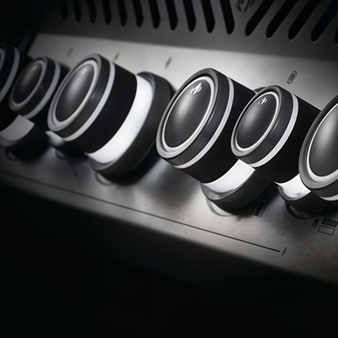 Napoleon Rogue PRO 425 Gasgrill