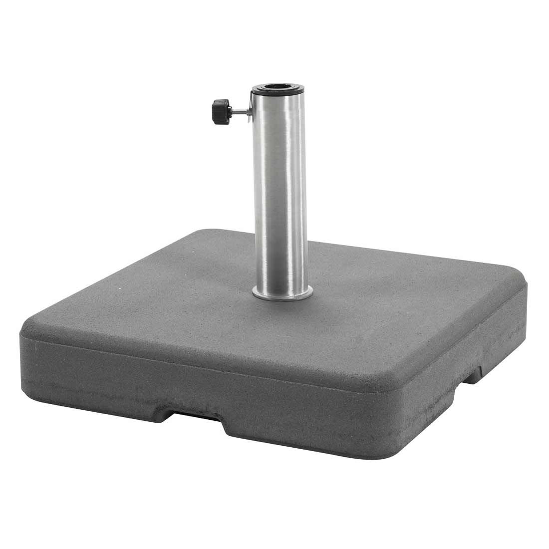 OUTLIV. Schirmständer Beton 85kg