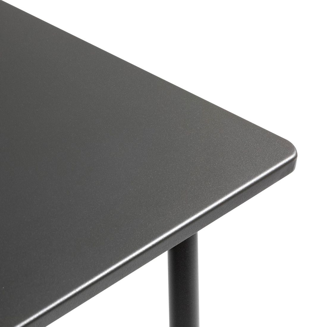 Lafuma Vence Loungetisch 59x102cm Stahl
