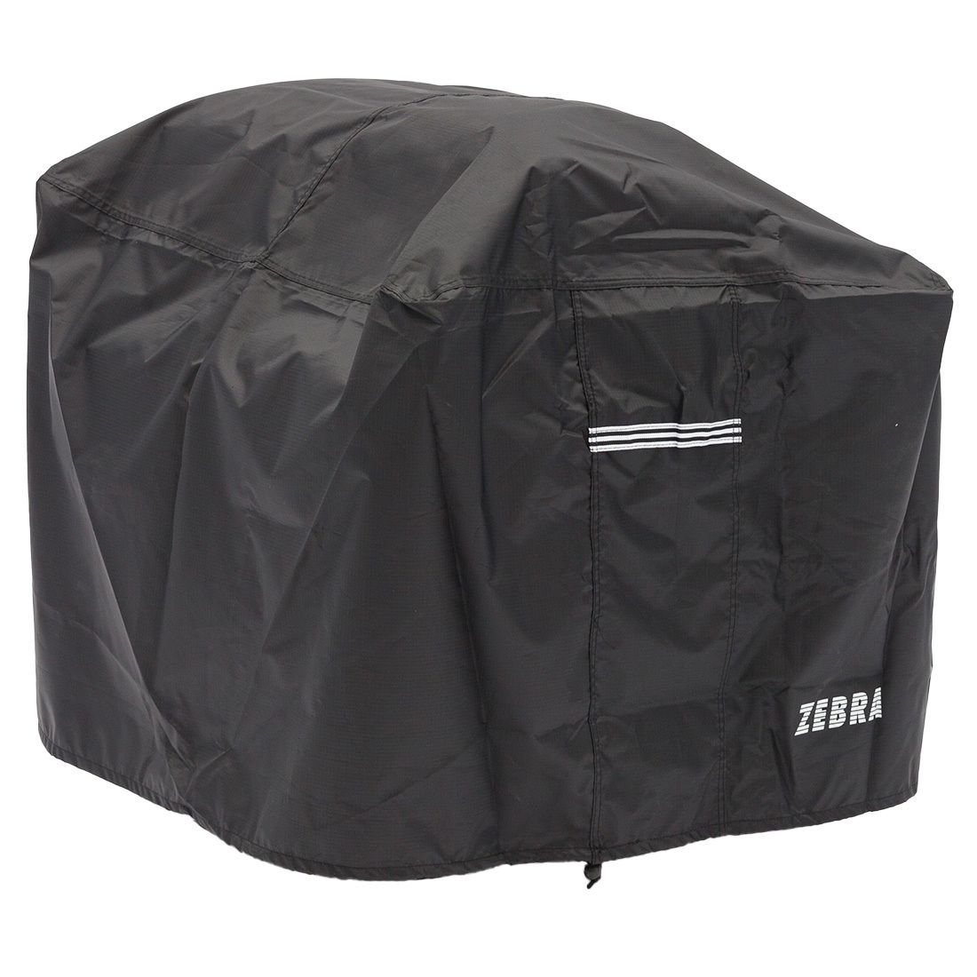 Zebra Fly Hockerhaube 70x70x37cm