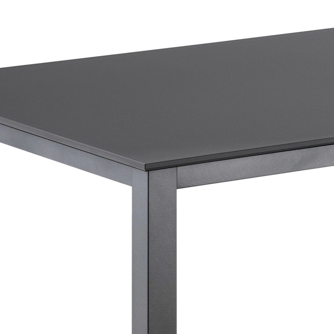 Kettler Forma II Gartenmöbel-Set M (4 Plätze) Tisch 160x95cm