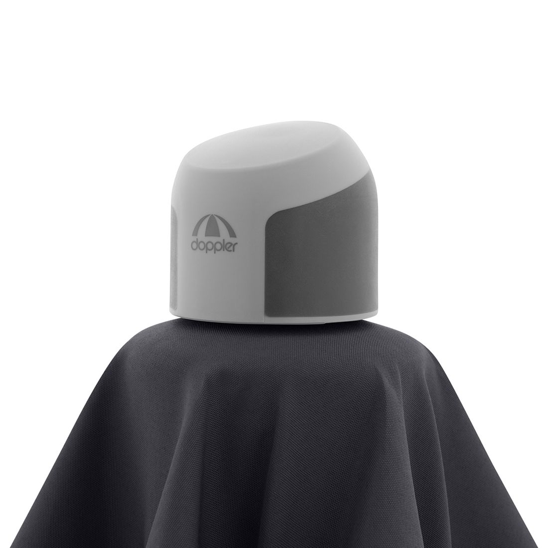 Doppler ACT NEO Push Up Mittelstockschirm 250x200cm