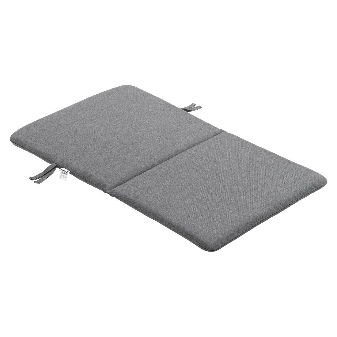 Nardi Doga Relax Gartenstuhlauflage Niedriglehner 52,5x90cm Sunbrella
