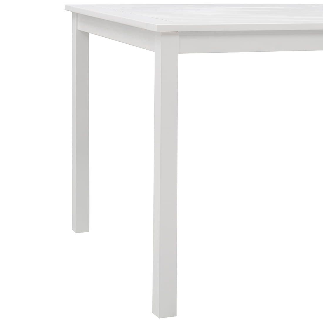 OUTLIV. Landhaus Gartentisch 150x80cm Akazie