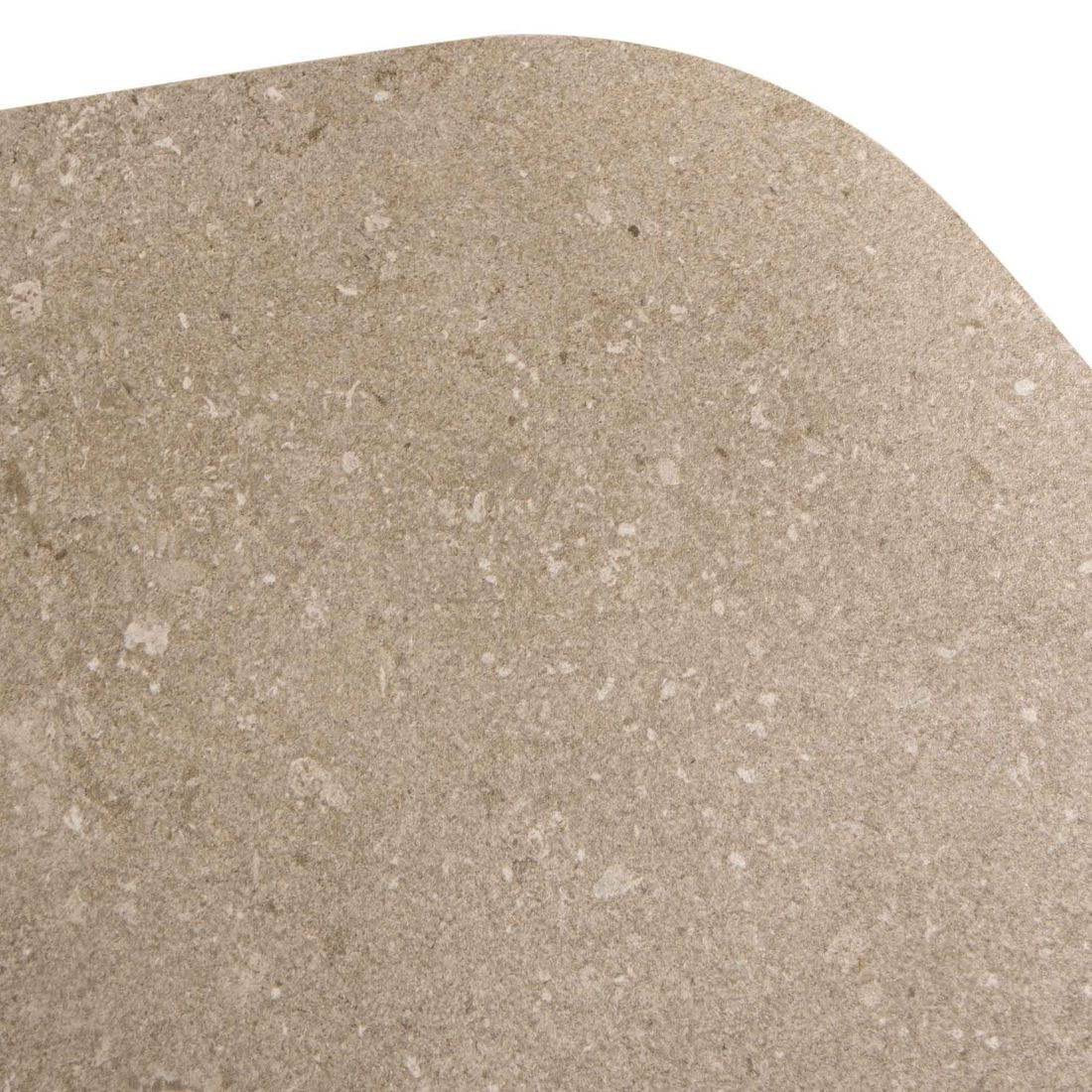 4Seasons Prado Gartentisch 240x105cm Edelstahl/Keramik