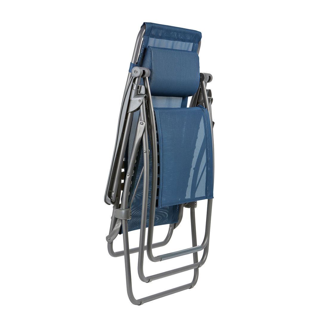 Lafuma RSXA Clip XL Relaxliege Stahl/Batyline