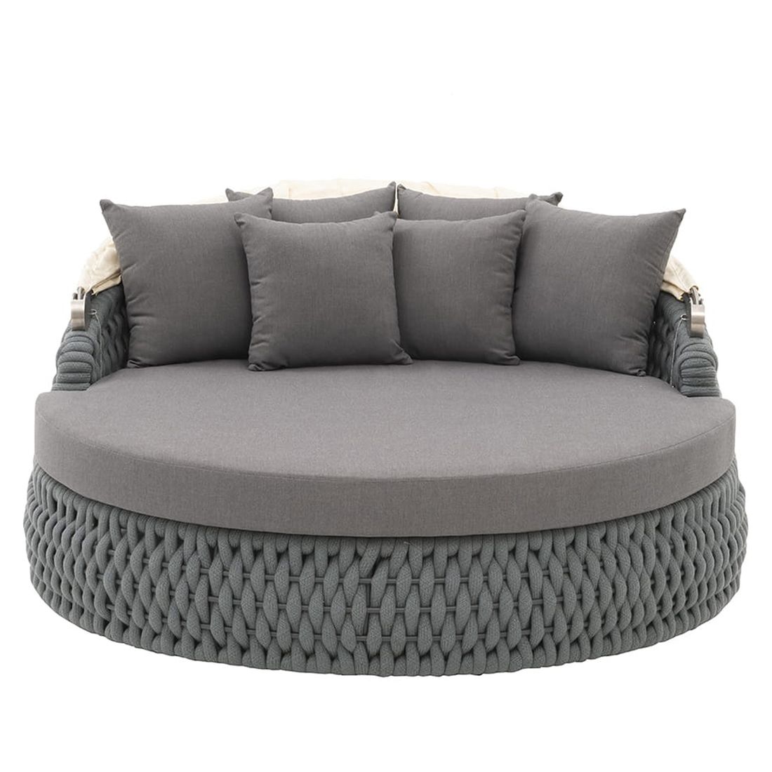 OUTLIV. Leon Loungeinsel Rope/Olefin