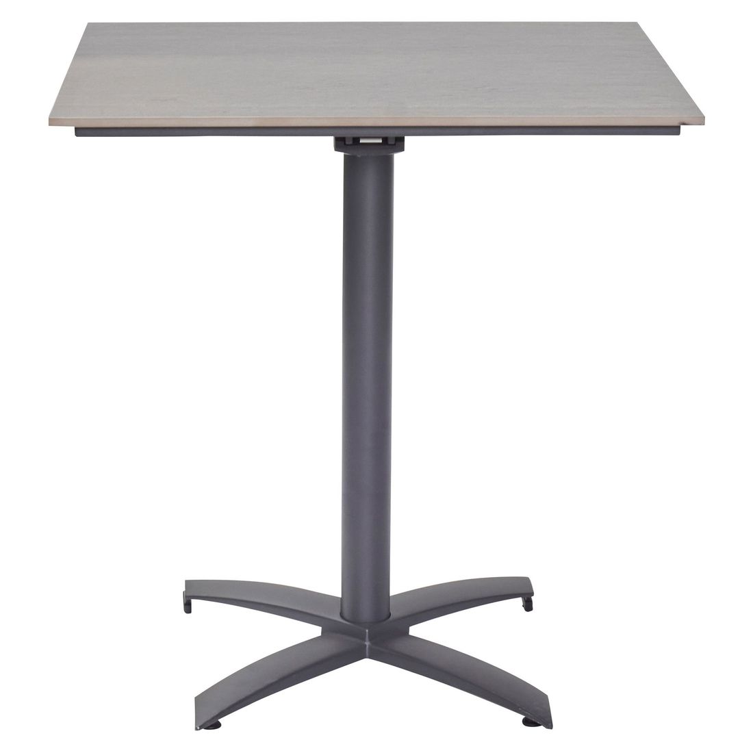 LC Garden Diwo Klapptisch Aluminium/Sinterstein