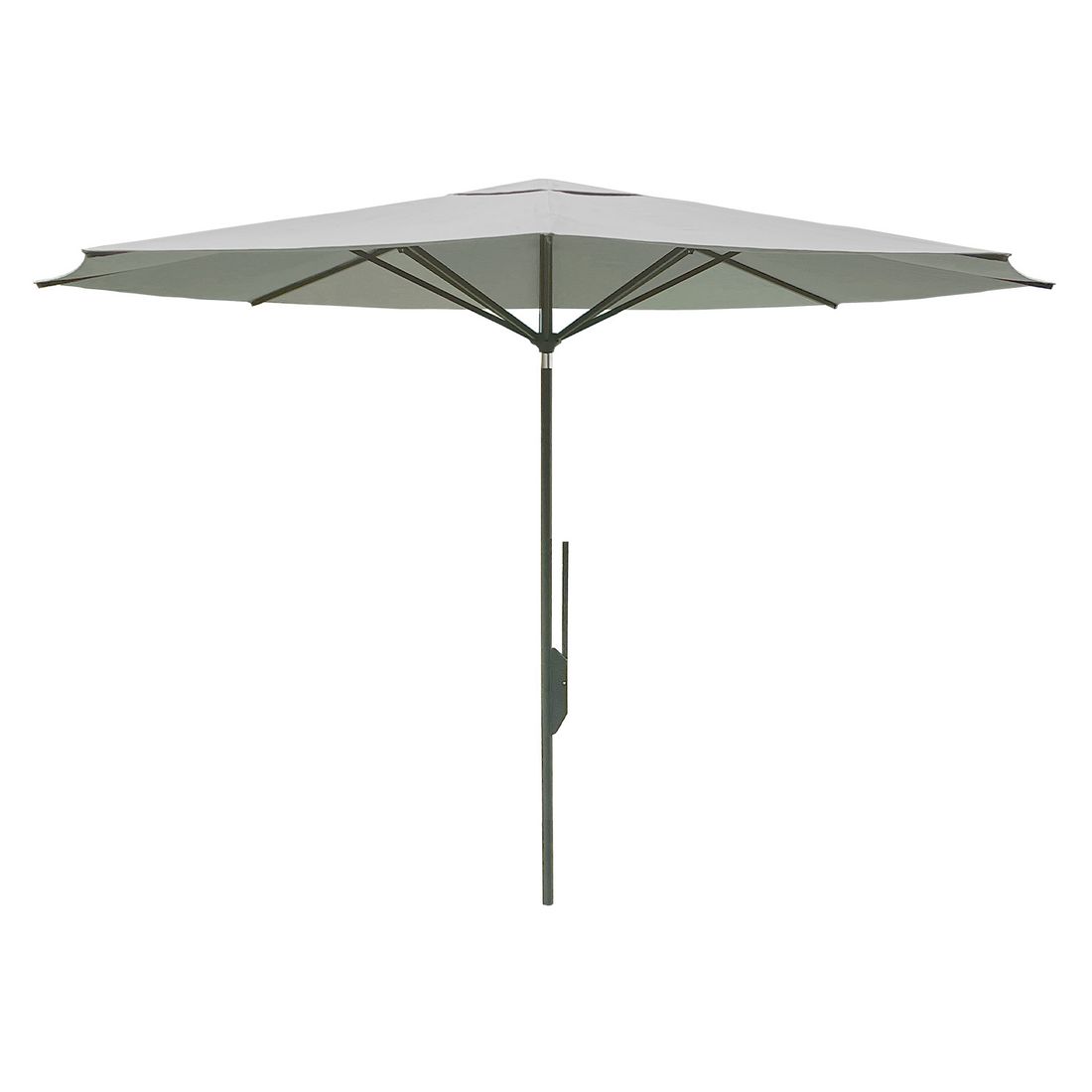 LiRo Föhr Mittelstockschirm Ø300cm