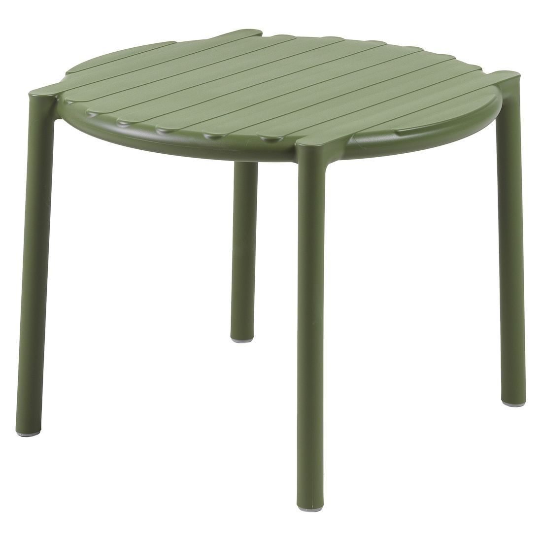 Nardi Doga Relax Loungeset inkl. Loungetisch Kunststoff