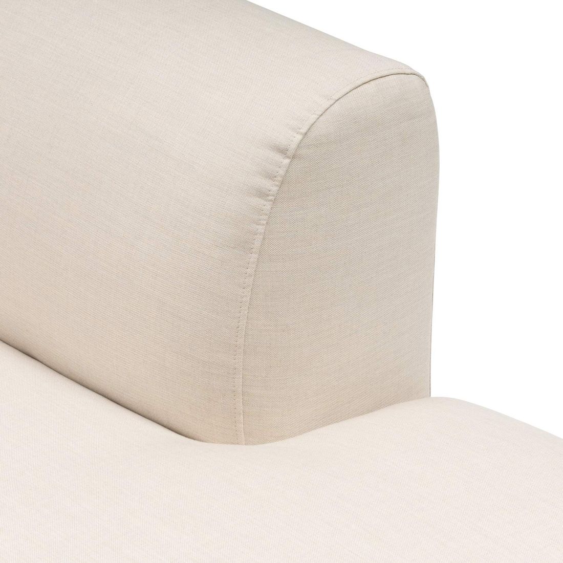 Kettler Osea Ecklounge inkl. Loungetisch Outdoorstoff