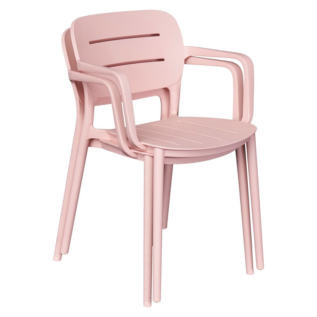 OUTLIV. Vivien Gartenmöbel-Set XL (8 Plätze) mit Nardi Tisch 210/280x100cm