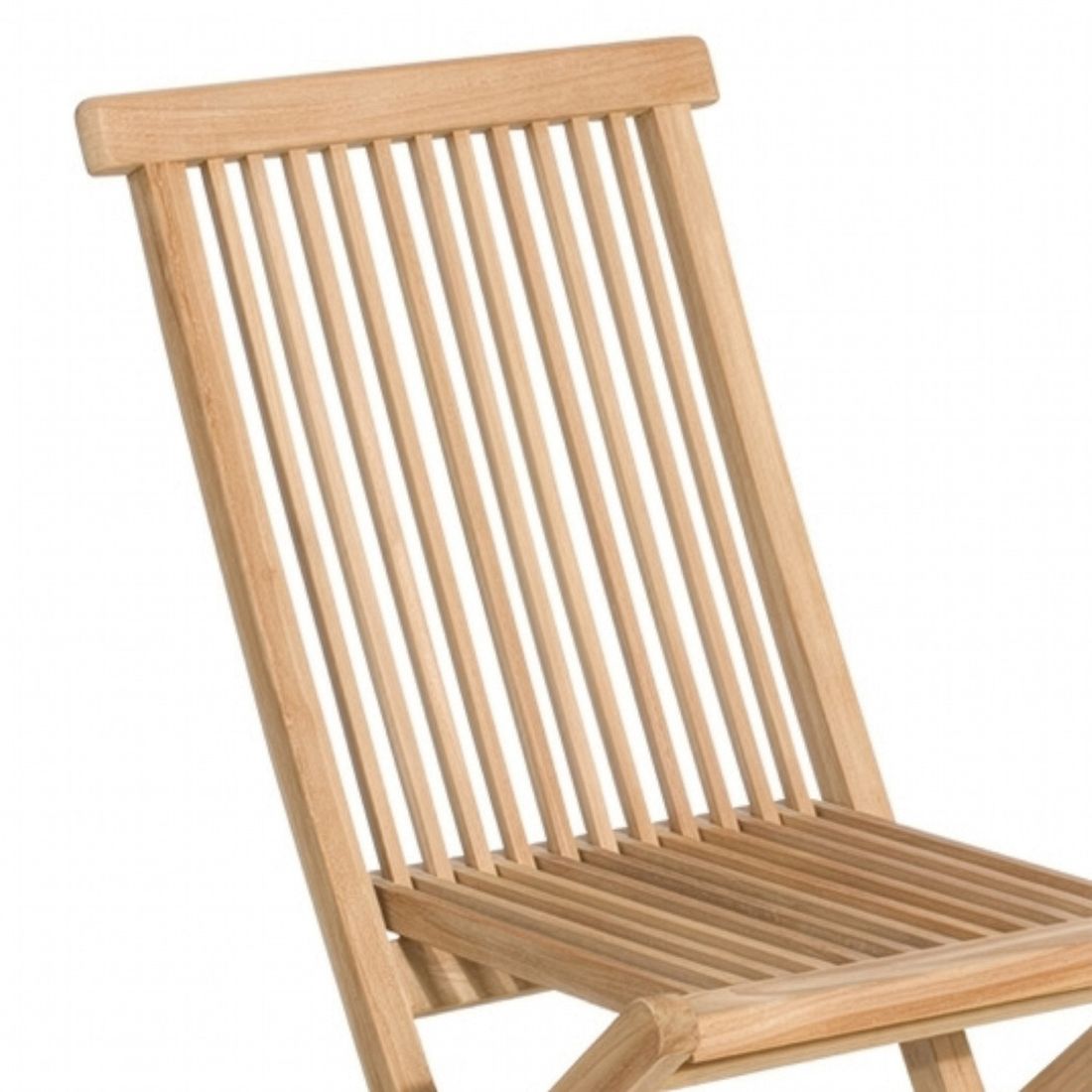 OUTLIV. Portland Klappstuhl Teak