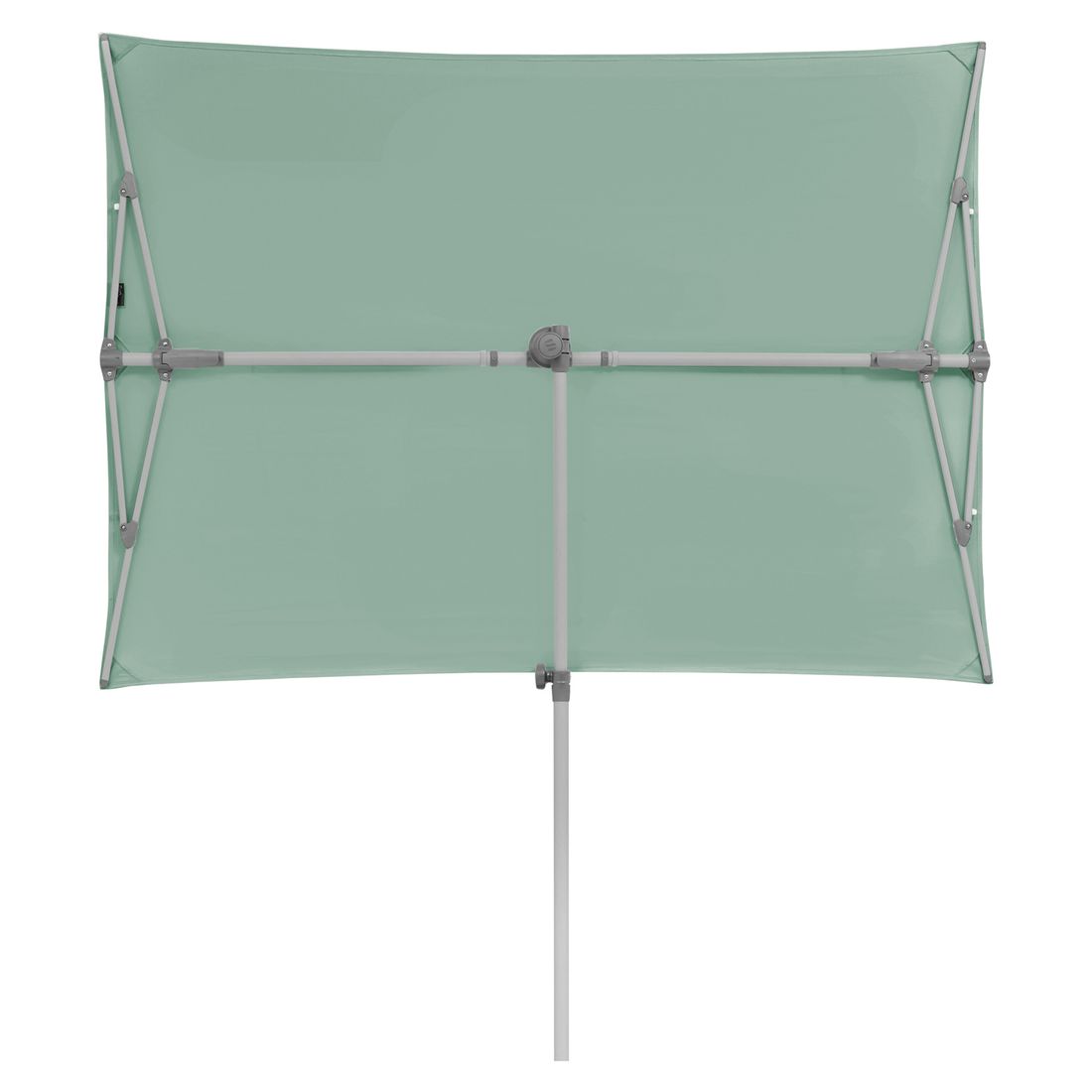 Suncomfort Flex Roof Mittelstockschirm 195x140cm