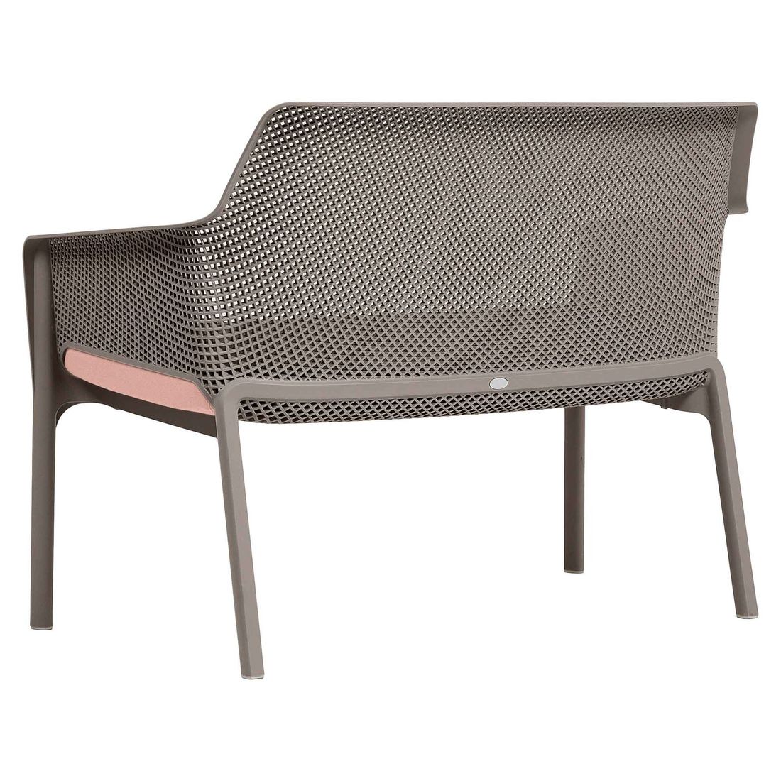 Nardi Net Gartenbank Kunststoff