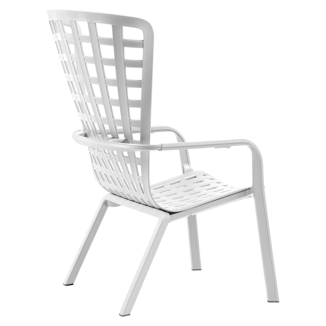 Nardi Folio Loungesessel verstellbar Kunststoff