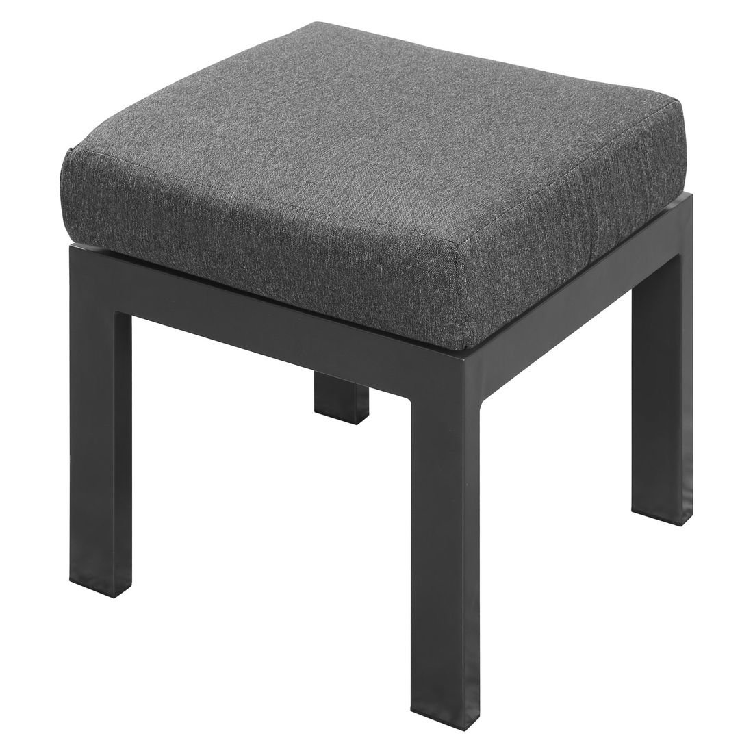 OUTLIV. Anzio Dininglounge Aluminium/Spunpolyester