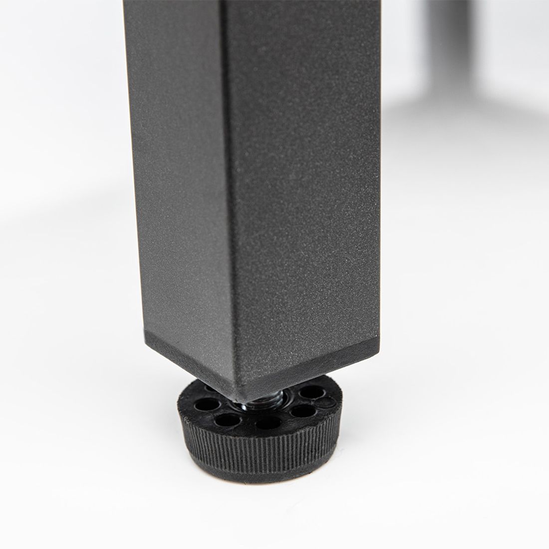 Kettler Pure Mittelmodul Aluminium/Sunbrella