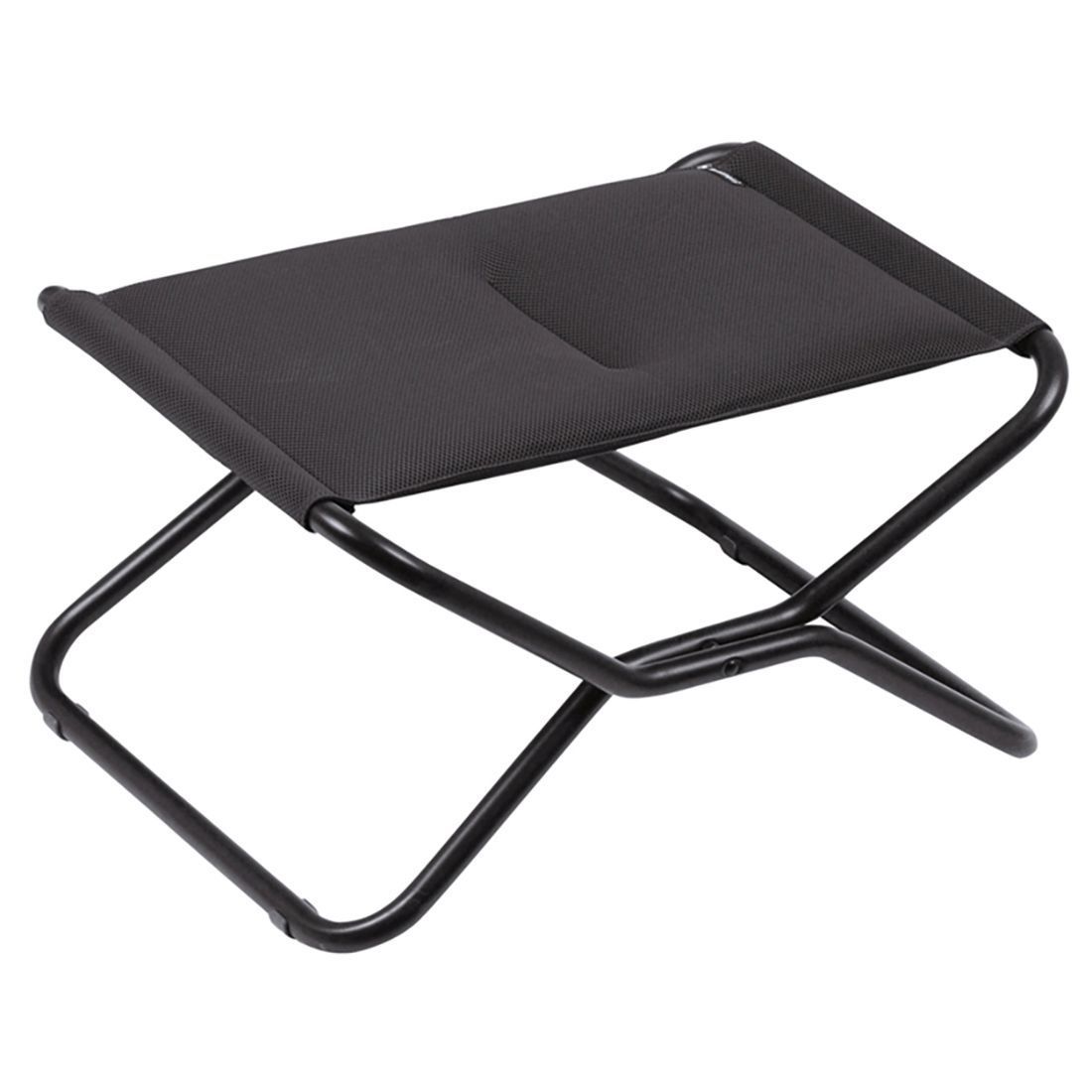 Lafuma Next Gartenhocker Stahl/AirComfort