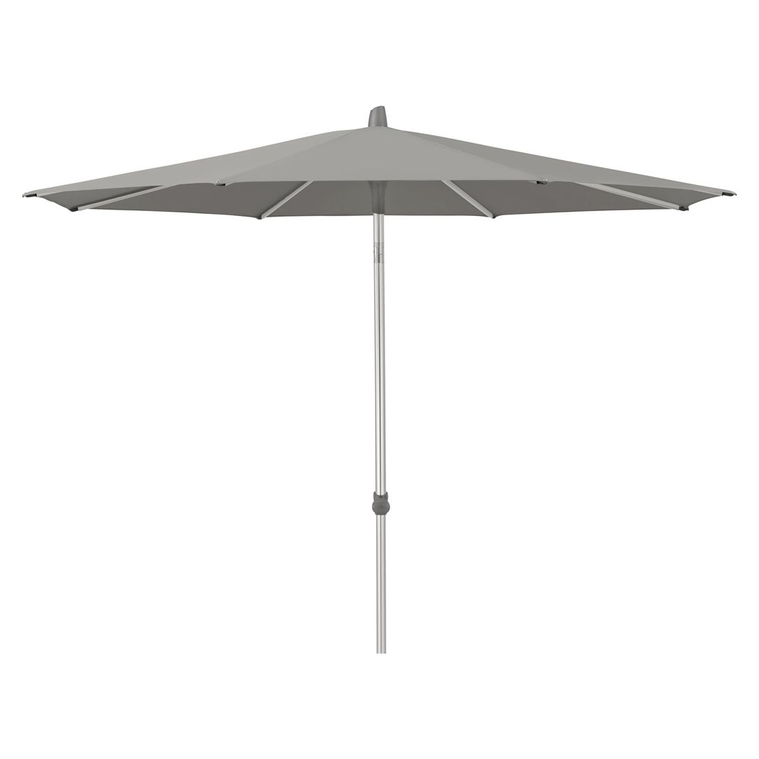 Glatz Alu Smart Mittelstockschirm Ø250cm
