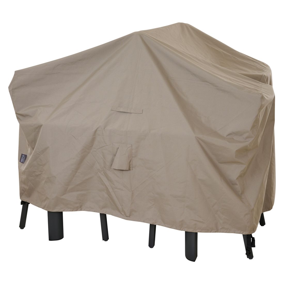 Siena Garden Plus Gartenmöbel-Set Schutzhülle 200x150x85cm