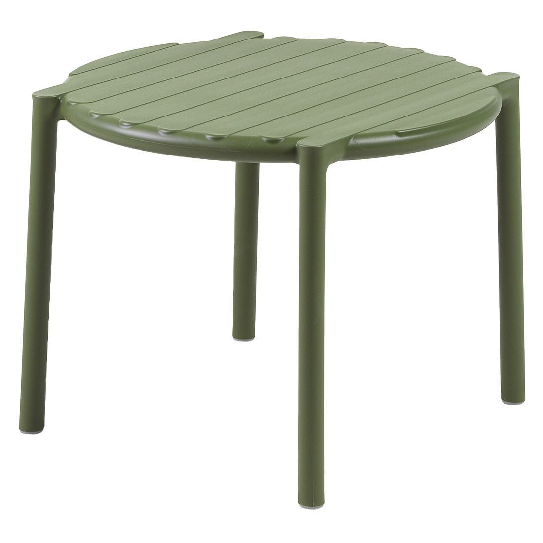 Nardi Doga Relax Loungeset inkl. Loungetisch Kunststoff