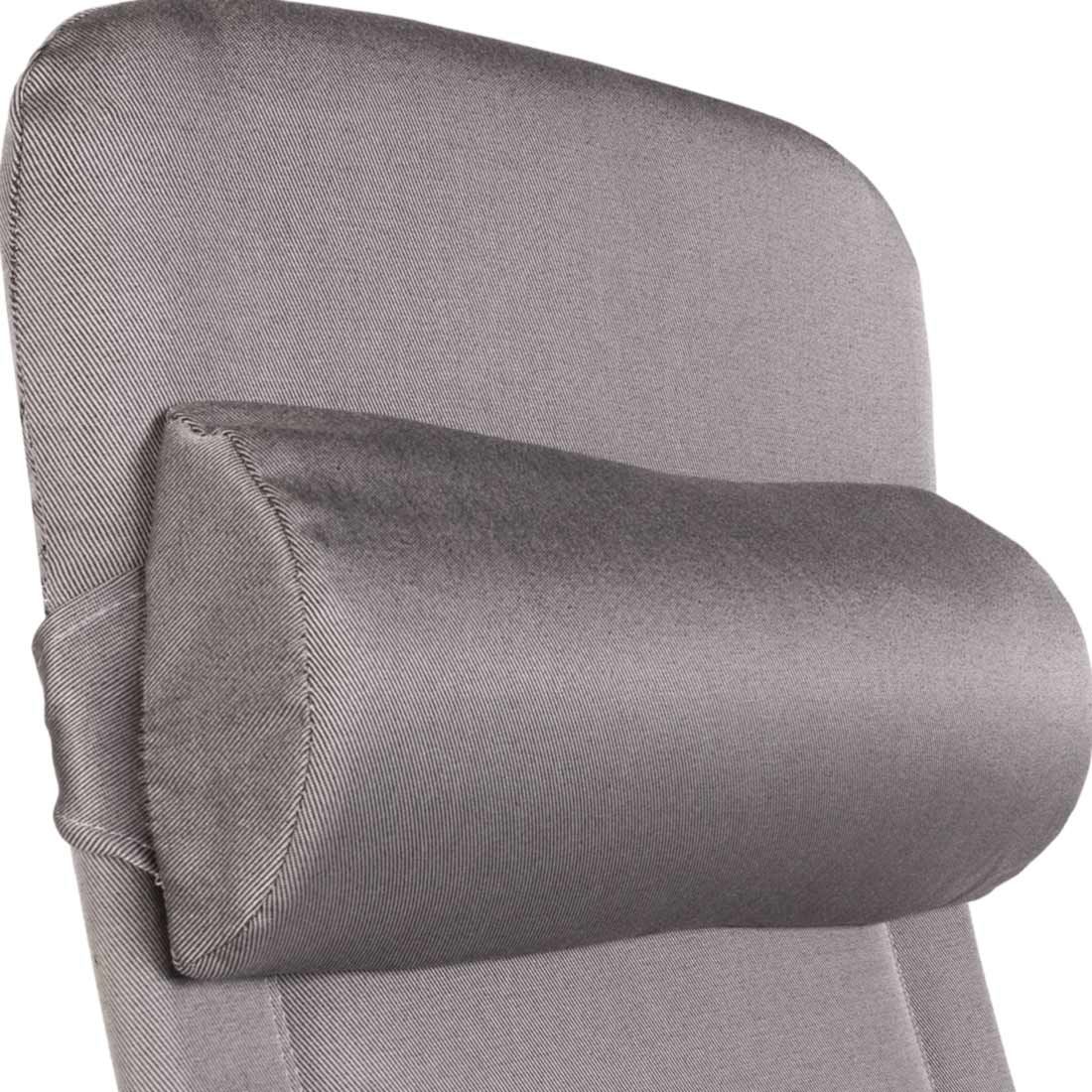 OUTLIV. Brada Deluxe Bäderliege Aluminium/Olefin