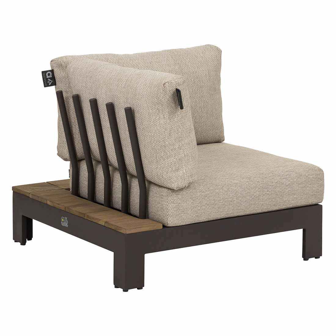 Apple Bee Sticks & More Ecklounge Aluminium/Bee Wett