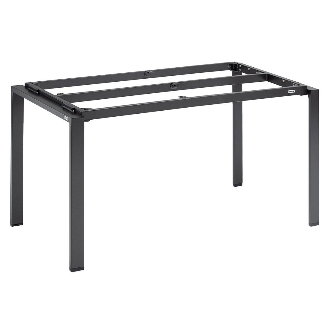 Kettler Gartentisch Float Aluminium/HPL