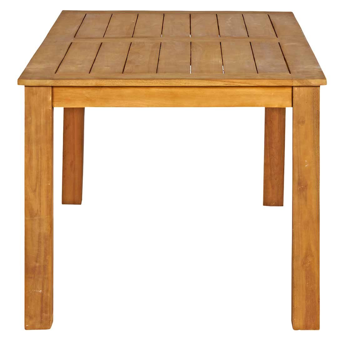 OUTLIV. Ontako Gartentisch Teak