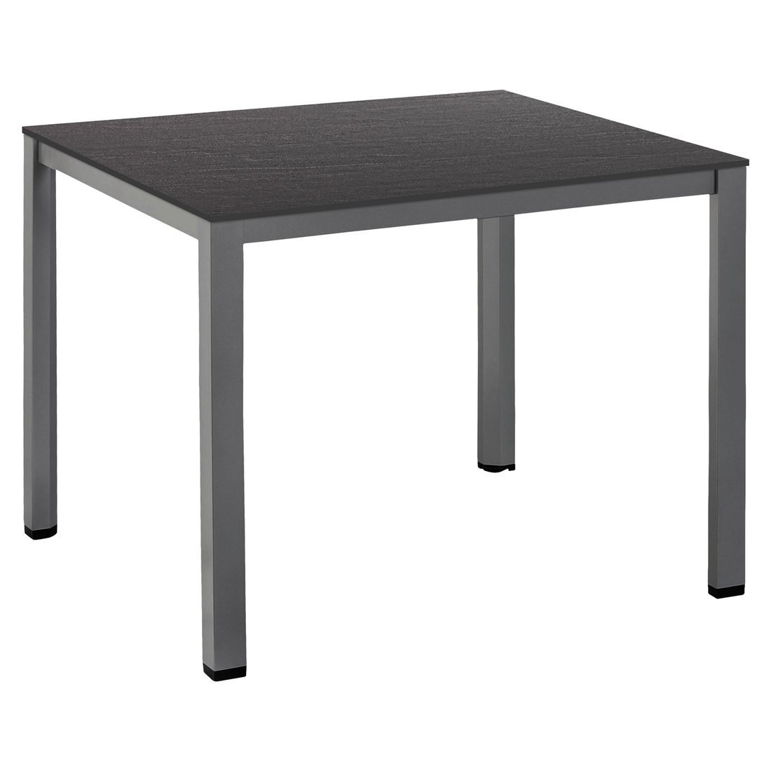 Kettler Cubic Gartentisch Aluminium/Kettalux