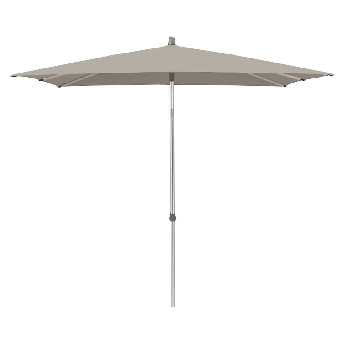 Glatz Alu Smart Mittelstockschirm 210x150cm