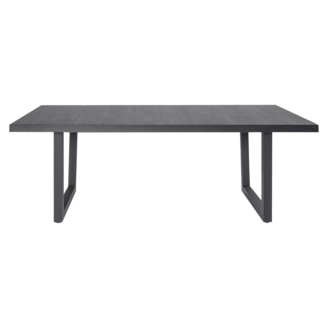 LC Garden Covo Gartenmöbel-Set L (6 Plätze) Tisch 200x100cm