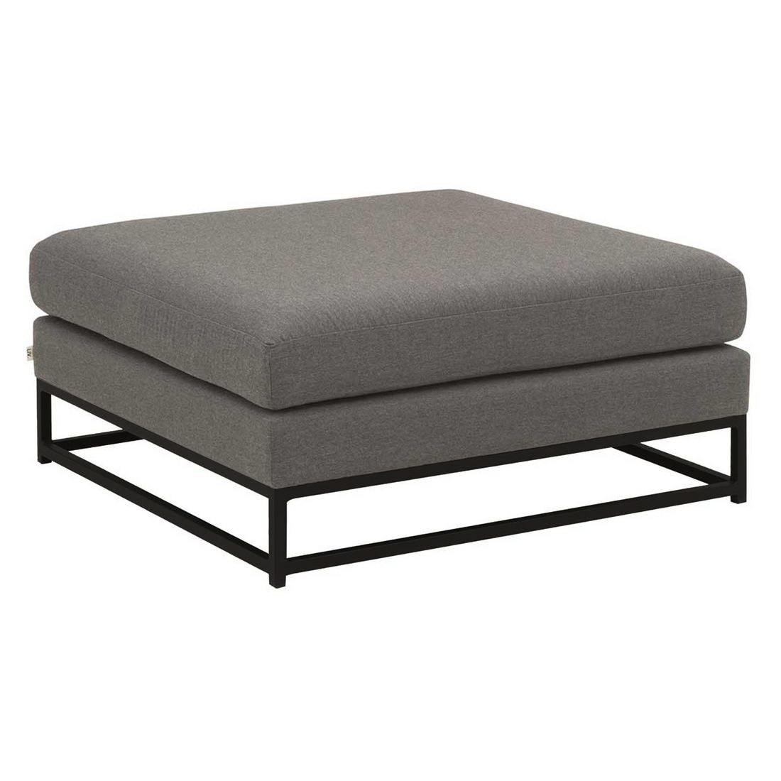 OUTLIV. June Ecklounge Aluminium/Sunbrella