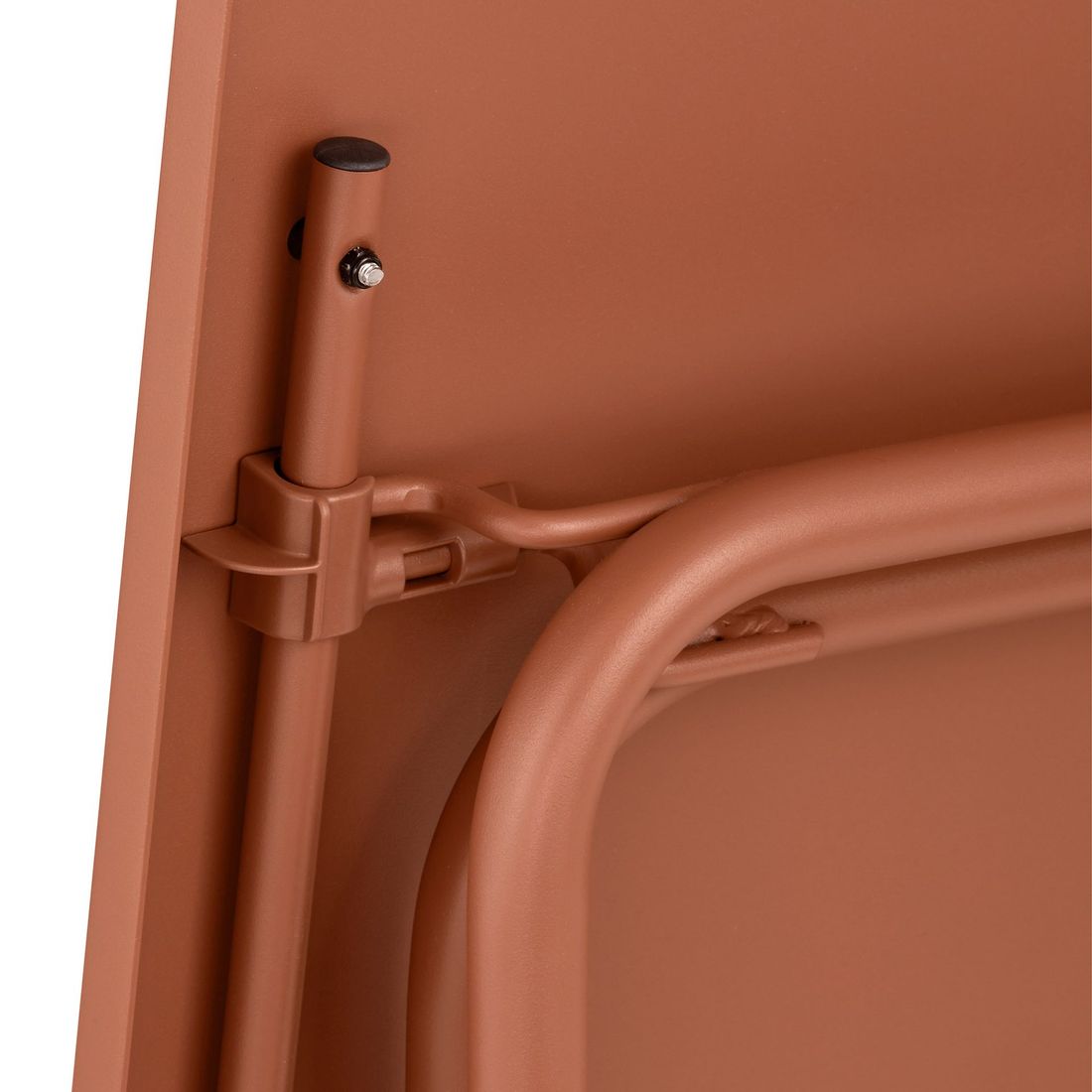 Lafuma Balcony Klapptisch 64x70cm Stahl