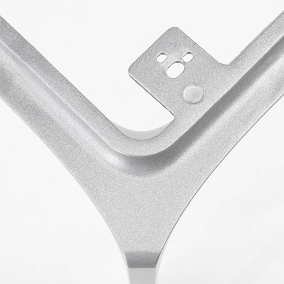Kettler Diamond Gartentisch-Gestell 160x95 cm Aluminium