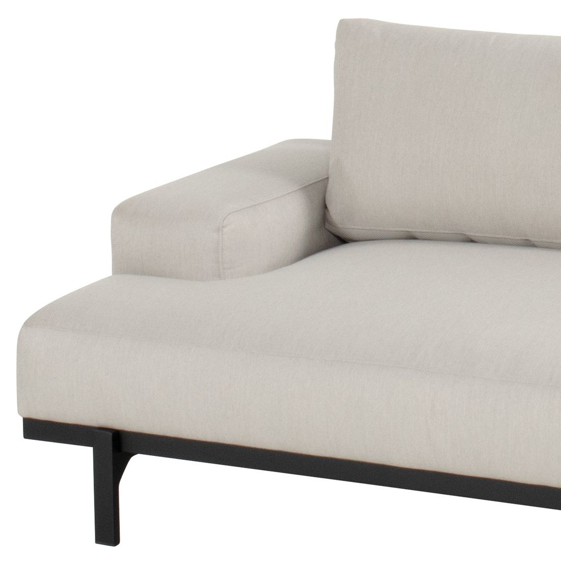 Hartman Lucas Ecklounge Sunbrella