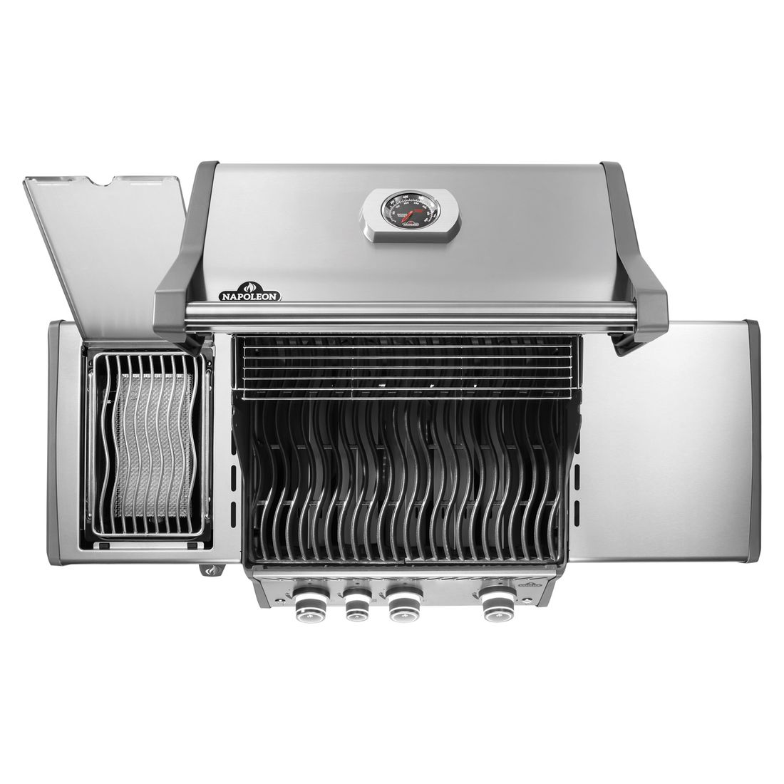 Napoleon Rogue PRO 425 Gasgrill