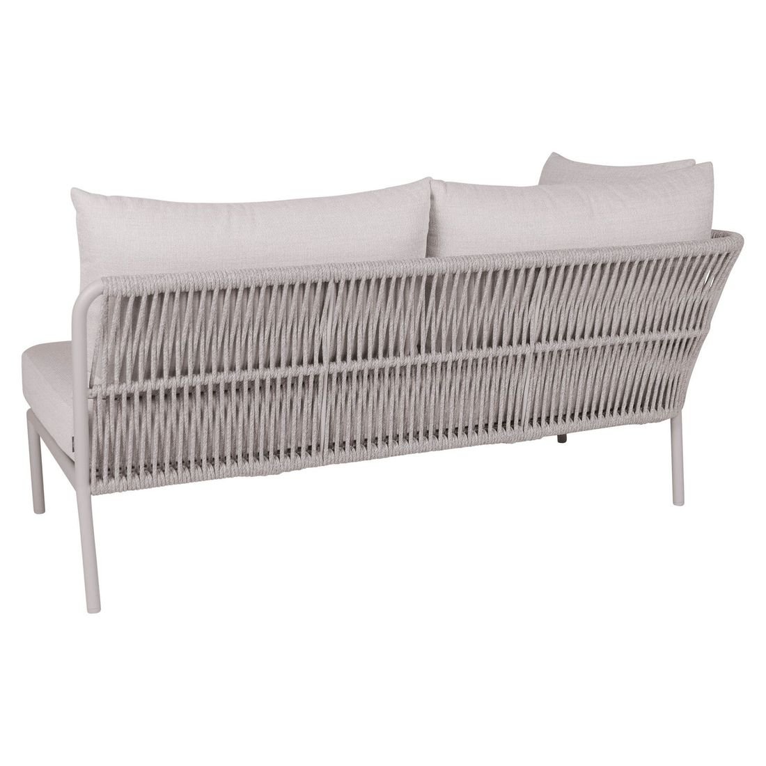 Stern Romy Endmodul Aluminium/Rope/Outdoorstoff