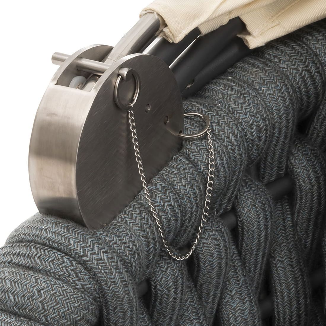 OUTLIV. Leon Loungeinsel Rope/Olefin