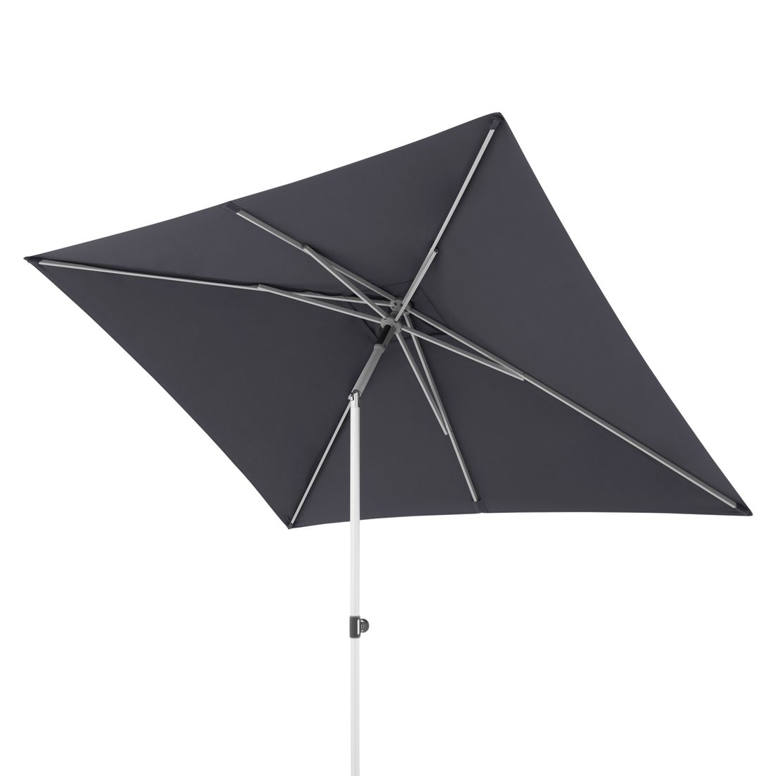 Doppler ACT NEO Push Up Mittelstockschirm 250x200cm