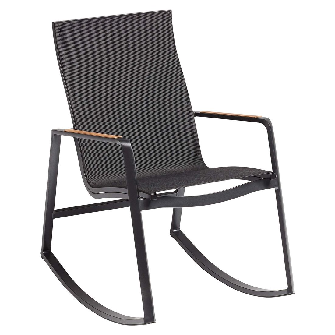 Kettler Diamond Schaukelsessel Aluminium/Outdoorgewebe