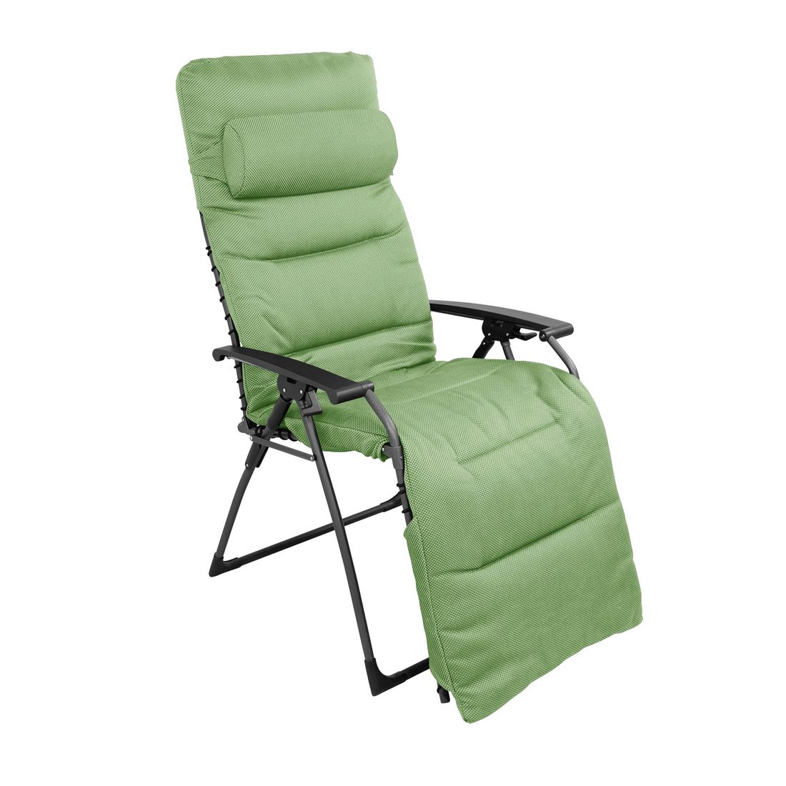 Sungörl Oasi Garda XL Relaxliege verstellbar Stahl/Olefin
