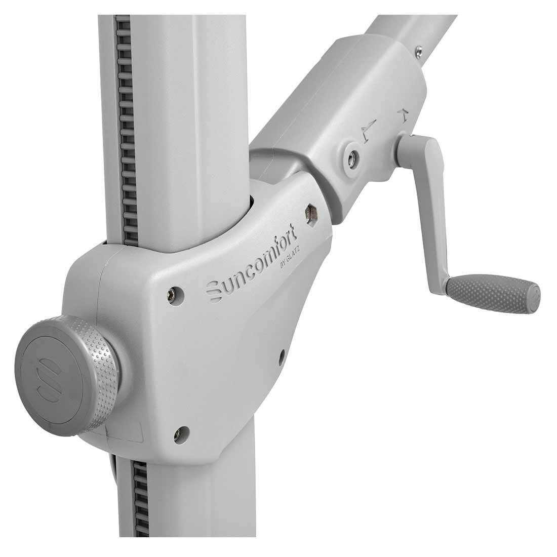 Suncomfort Varioflex Ampelschirm