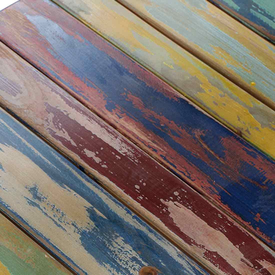 Siena Garden Palu Gartenbank 124 cm Teak recycelt