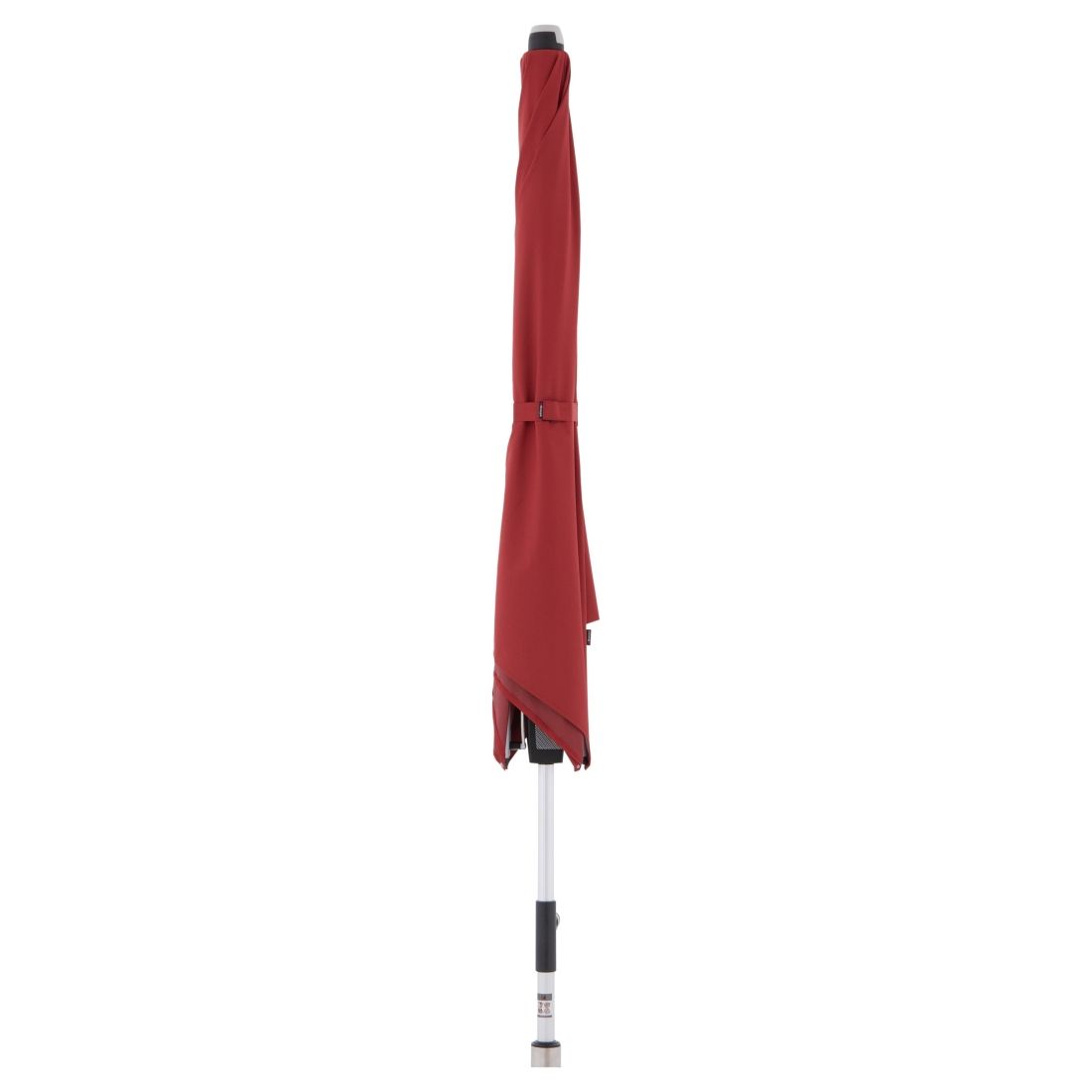 Knirps Silver Sonnenschirm 260x165cm Automatic HV